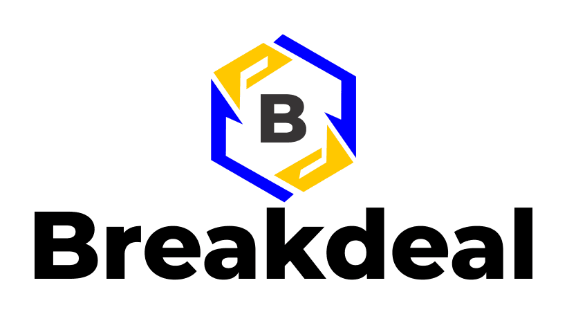 breakdeal.com